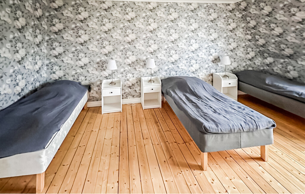 Ferienhaus - Johansdal/Ruda , Schweden - S35170 19