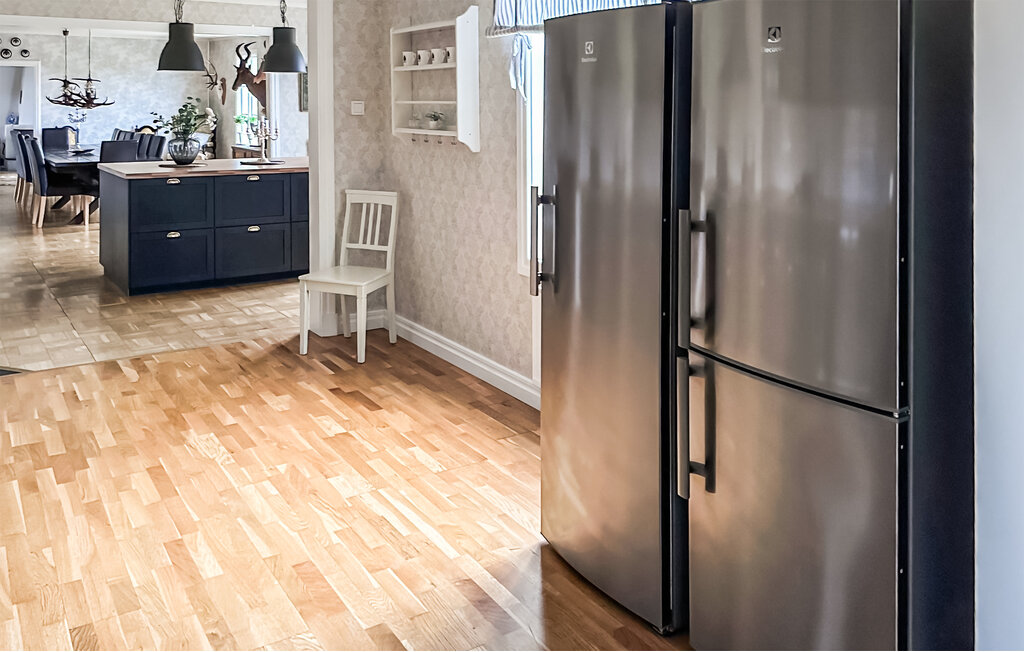 Ferienhaus - Johansdal/Ruda , Schweden - S35170 14