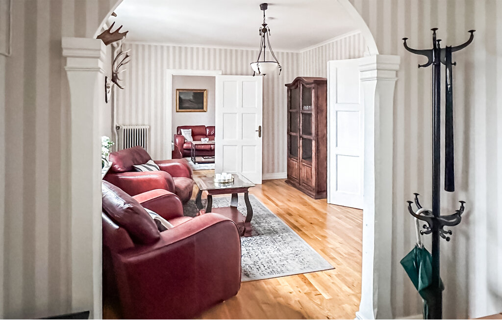 Ferienhaus - Johansdal/Ruda , Schweden - S35170 11