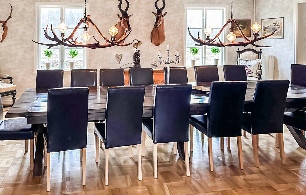 Ferienhaus - Johansdal/Ruda , Schweden - S35170 5