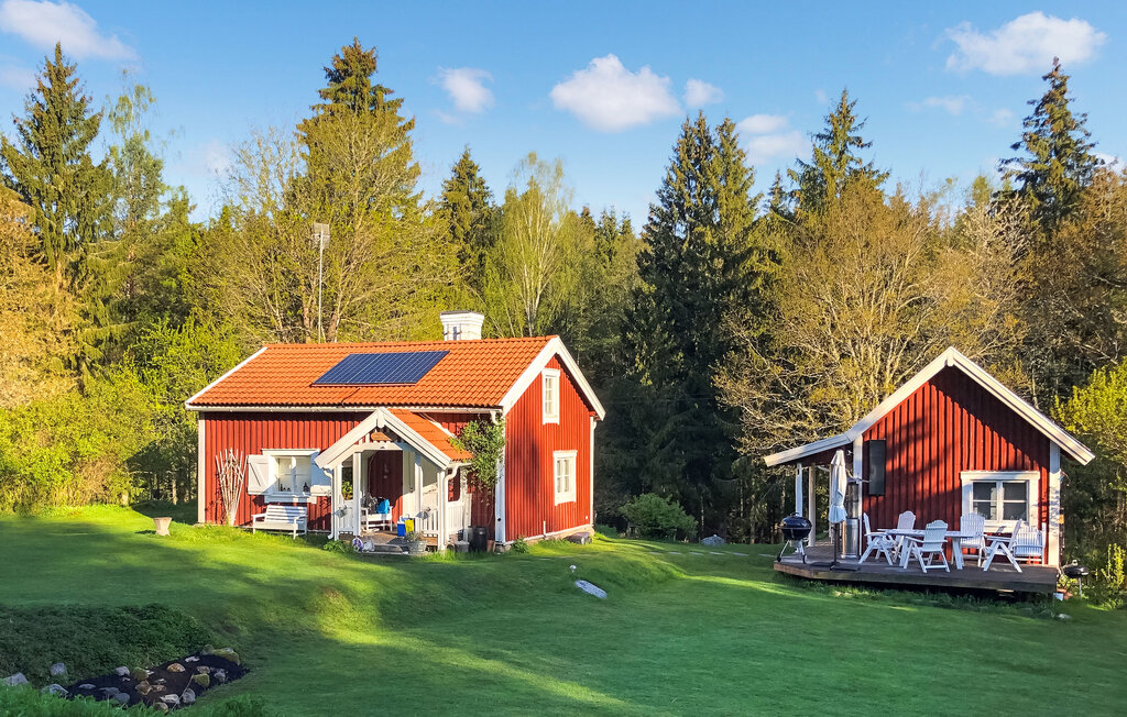 Feriehus - Överum, Åtvidaberg Gamleby Väs , Sverige - S35645 10