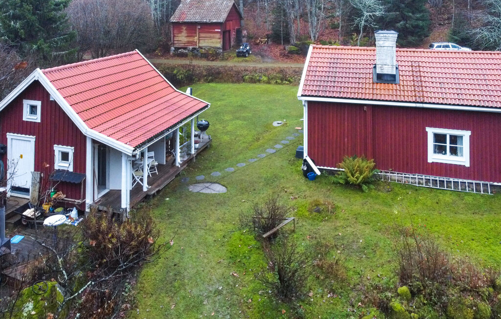 Feriehus - Överum, Åtvidaberg Gamleby Väs , Sverige - S35645 11