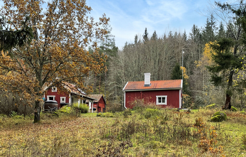Feriehus - Överum, Åtvidaberg Gamleby Väs , Sverige - S35645 12