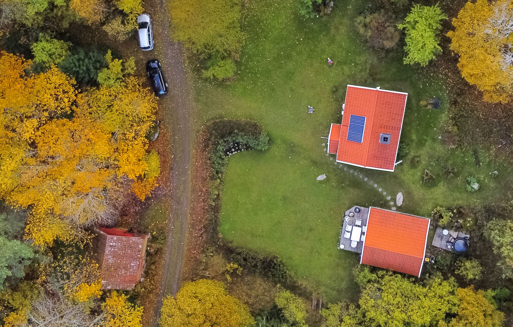 Feriehus - Överum, Åtvidaberg Gamleby Väs , Sverige - S35645 14