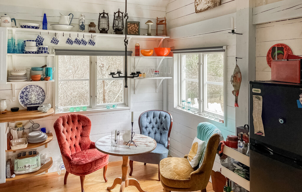 Feriehus - Överum, Åtvidaberg Gamleby Väs , Sverige - S35645 5