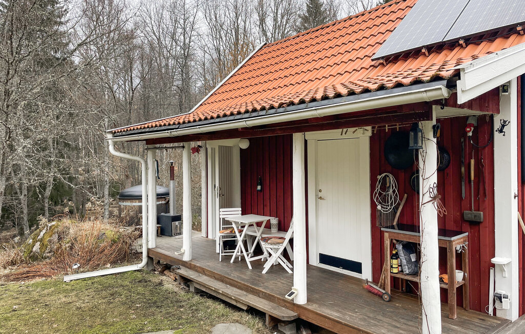 Feriehus - Överum, Åtvidaberg Gamleby Väs , Sverige - S35645 13