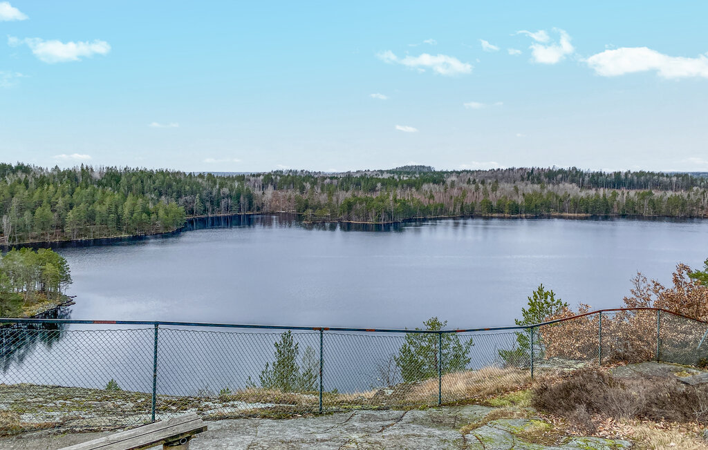 Domy wakacyjne - Högsby Allgunnen , Szwecja - S35653 14