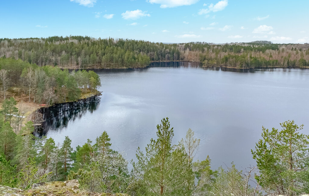 Domy wakacyjne - Högsby Allgunnen , Szwecja - S35653 15