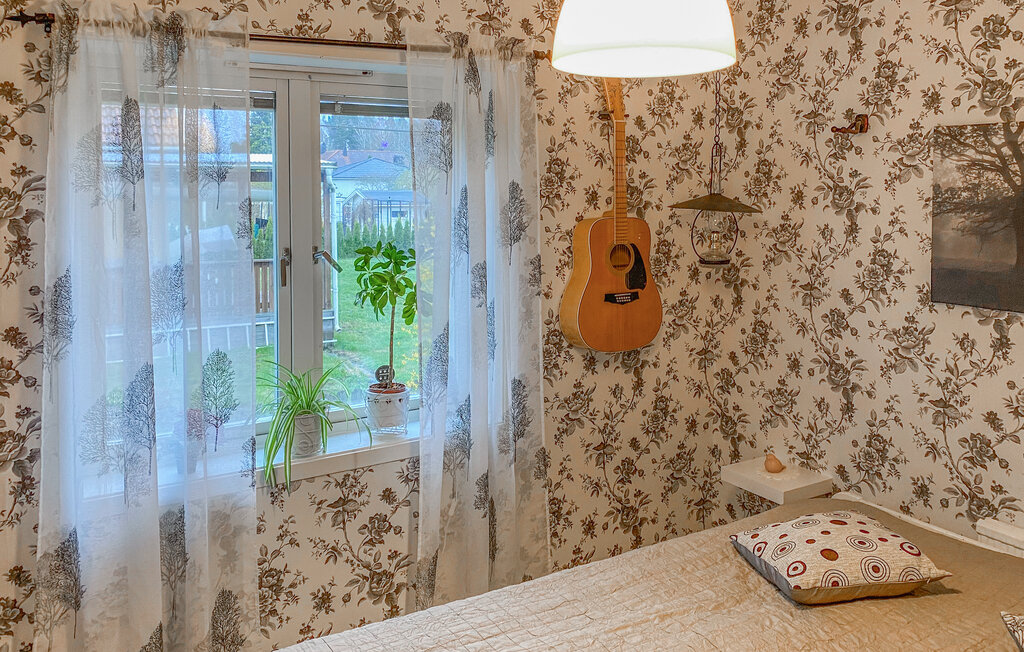 Feriehus - Västervik , Sverige - S35654 10