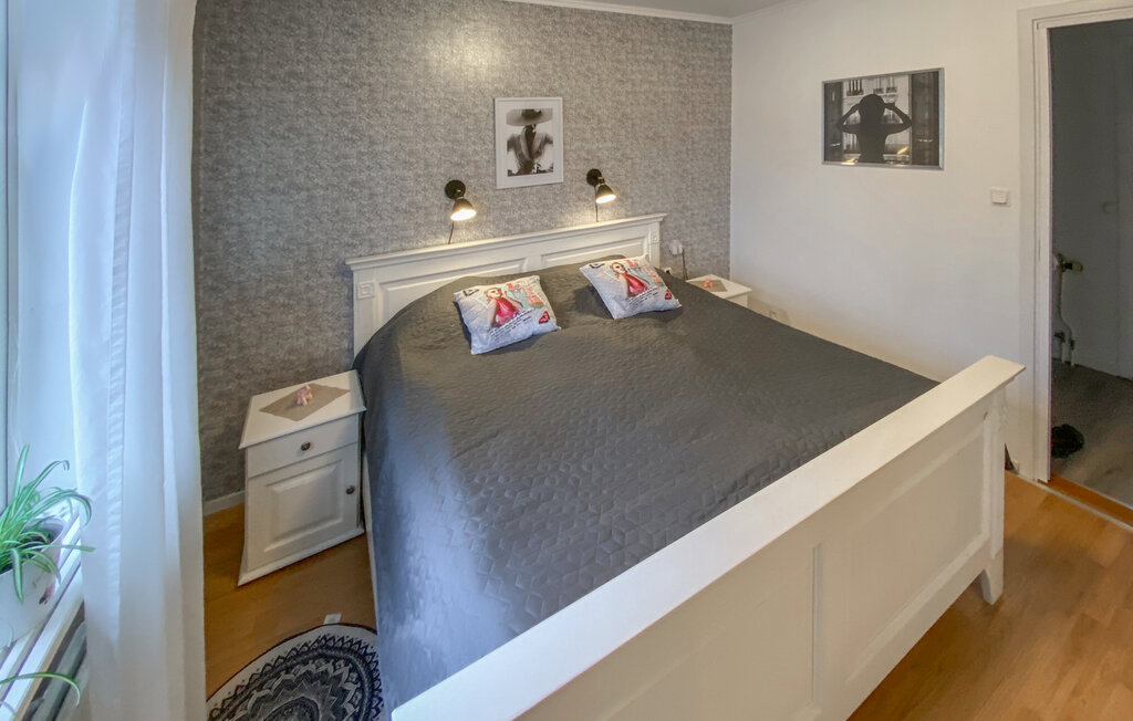 Feriehus - Västervik , Sverige - S35654 11