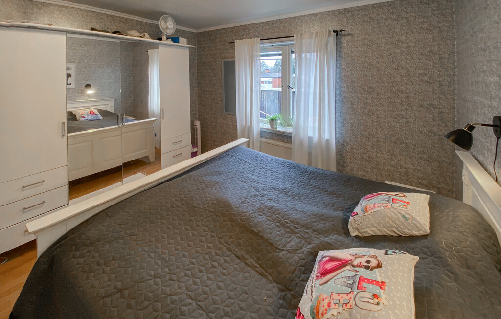 Feriehus - Västervik , Sverige - S35654 12