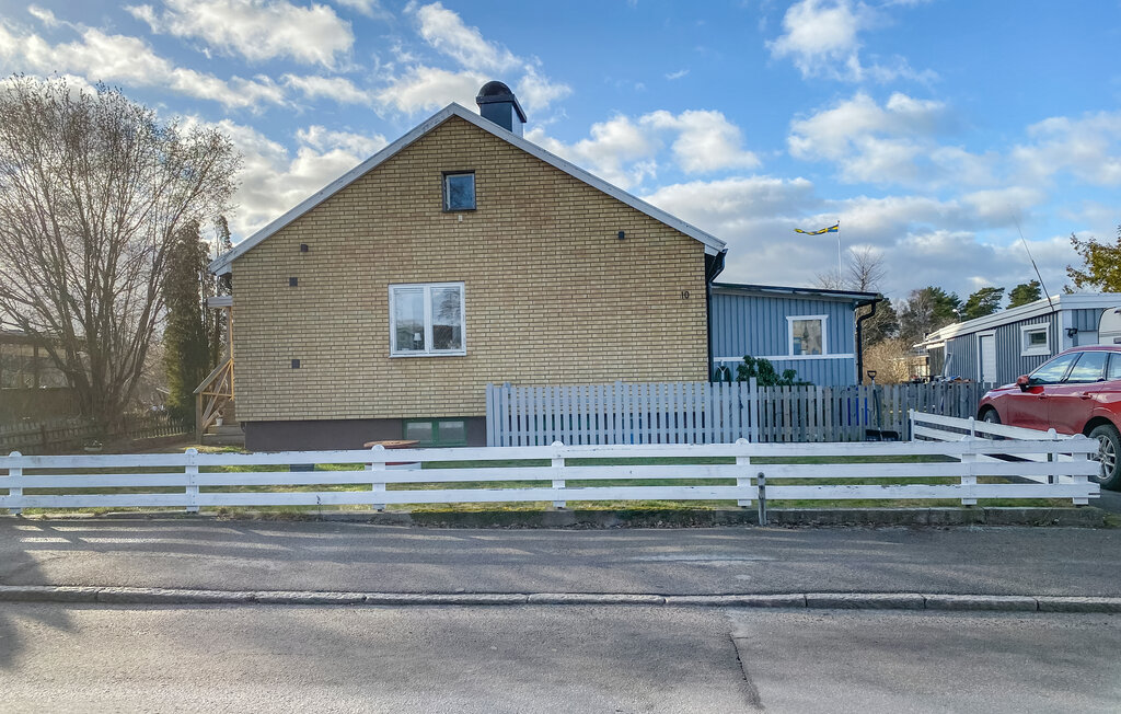 Feriehus - Västervik , Sverige - S35654 8