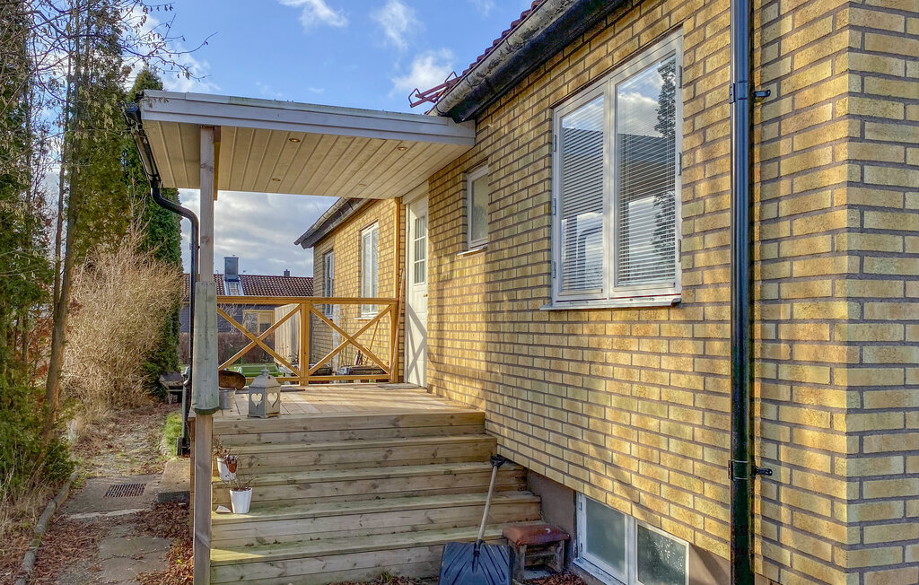 Feriehus - Västervik , Sverige - S35654 7