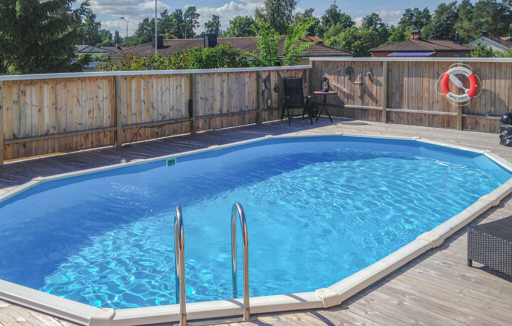 Feriehus - Västervik , Sverige - S35654 5