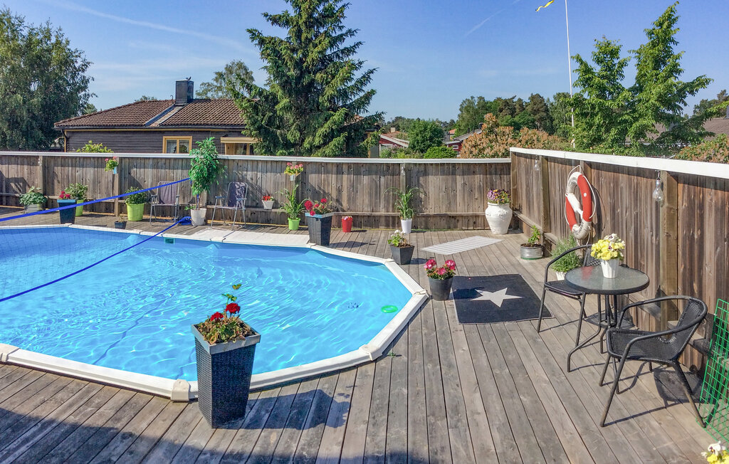 Feriehus - Västervik , Sverige - S35654 6