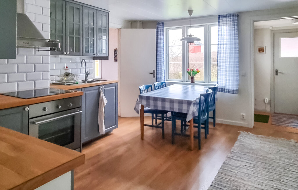 Ferienhaus - Kalmar/Karlskrona/Bergkvara , Schweden - S35656 5