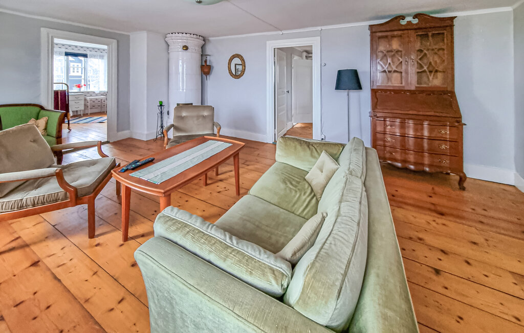 Ferienhaus - Kalmar/Karlskrona/Bergkvara , Schweden - S35656 3