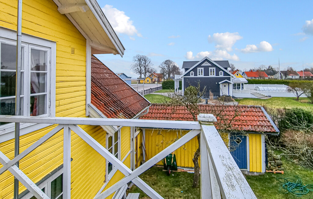 Ferienhaus - Kalmar/Karlskrona/Bergkvara , Schweden - S35656 11
