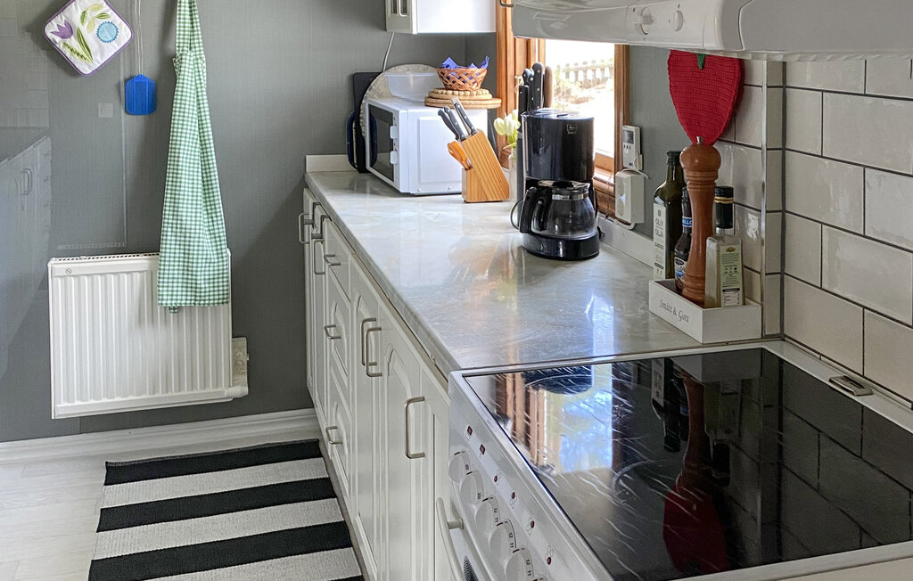 Ferienhaus - Bergvara/Kalmar/Torsås , Schweden - S35657 14