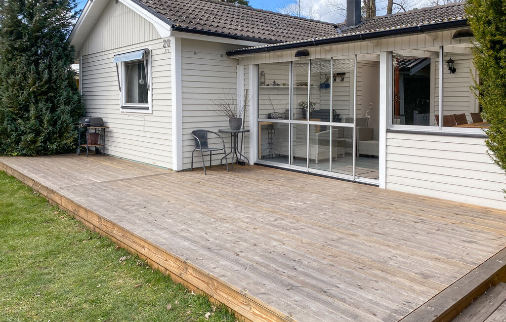 Ferienhaus - Bergvara/Kalmar/Torsås , Schweden - S35657 10