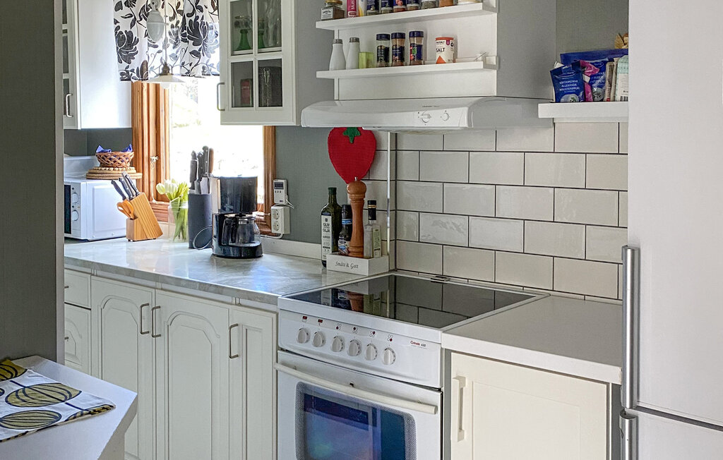 Ferienhaus - Bergvara/Kalmar/Torsås , Schweden - S35657 7