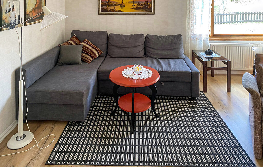 Ferienhaus - Bergvara/Kalmar/Torsås , Schweden - S35657 12