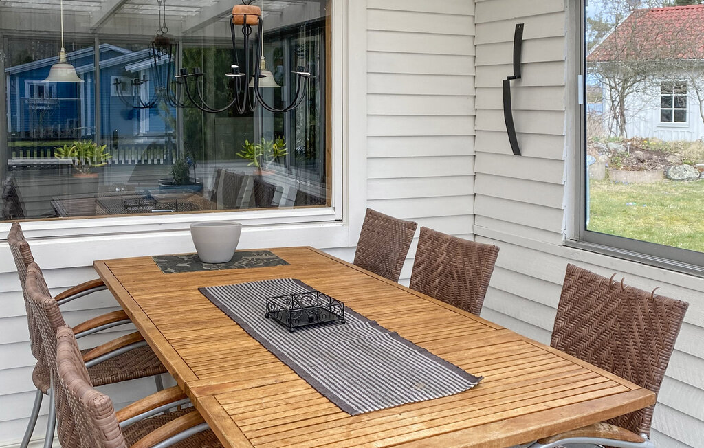 Ferienhaus - Bergvara/Kalmar/Torsås , Schweden - S35657 5