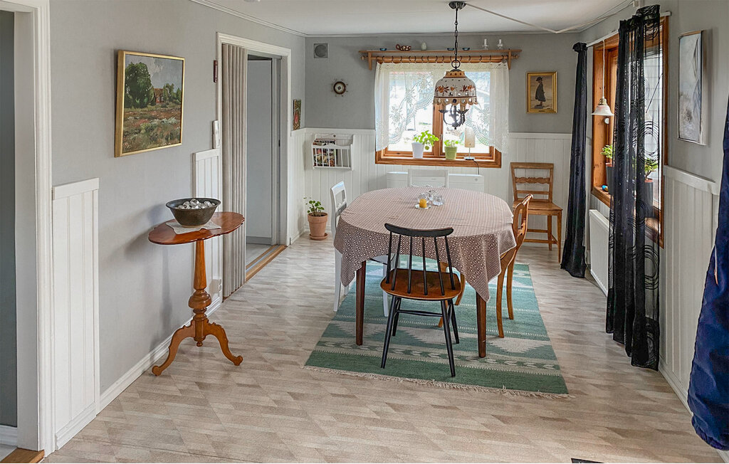 Ferienhaus - Bergvara/Kalmar/Torsås , Schweden - S35657 6