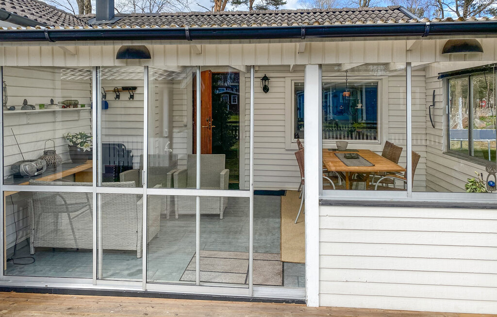 Ferienhaus - Bergvara/Kalmar/Torsås , Schweden - S35657 2