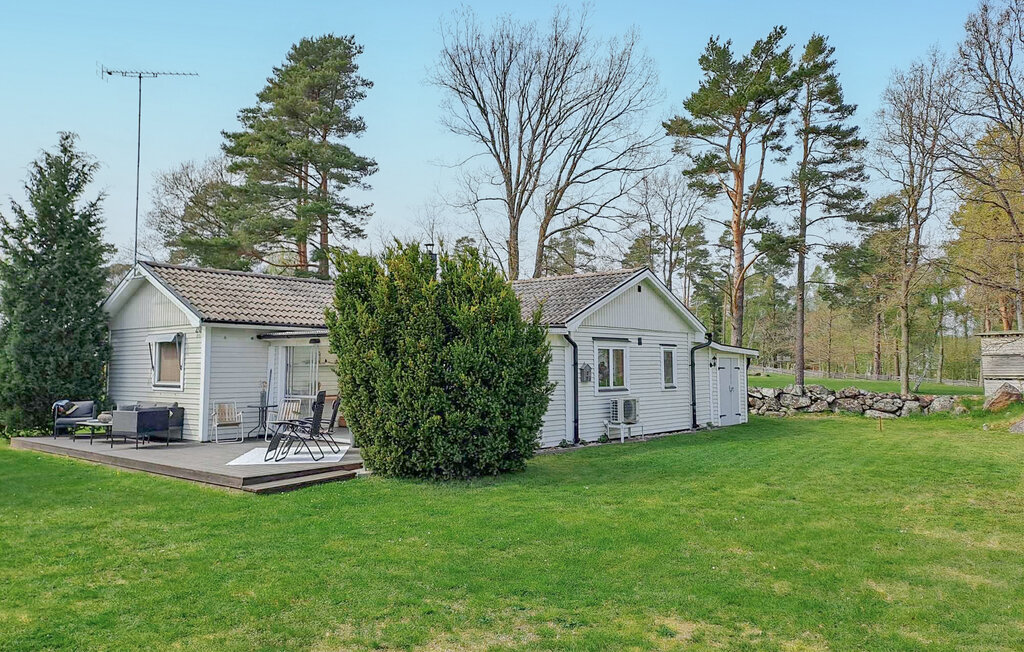 Ferienhaus - Bergvara/Kalmar/Torsås , Schweden - S35657 1