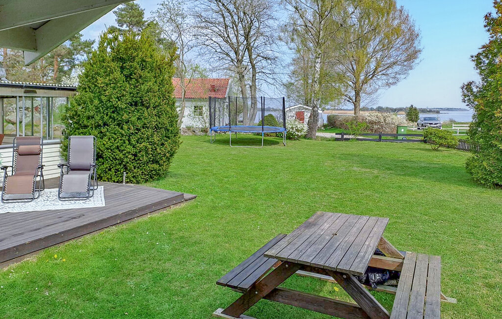 Ferienhaus - Bergvara/Kalmar/Torsås , Schweden - S35657 11