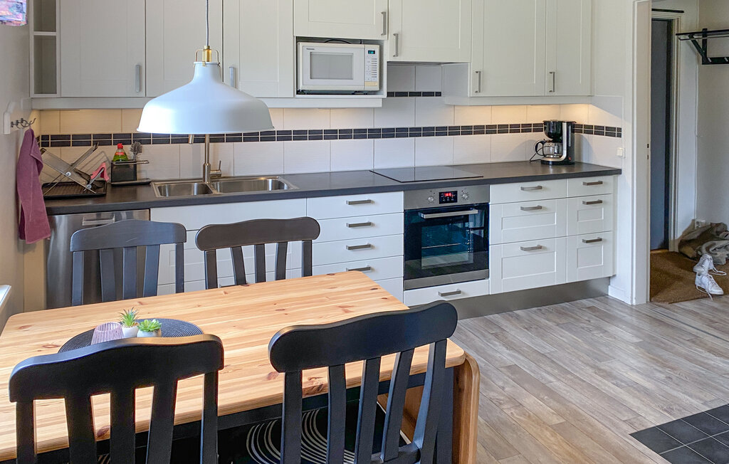 Ferienhaus - Gamleby/Västervik Horn , Schweden - S35660 4