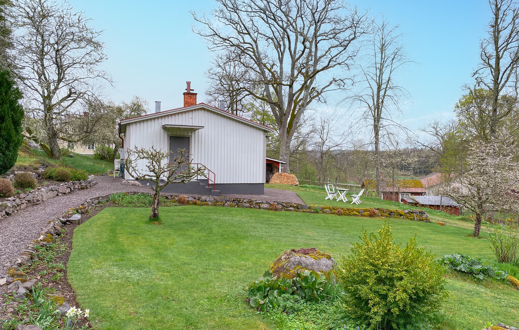 Ferienhaus - Gamleby/Västervik Horn , Schweden - S35660 11