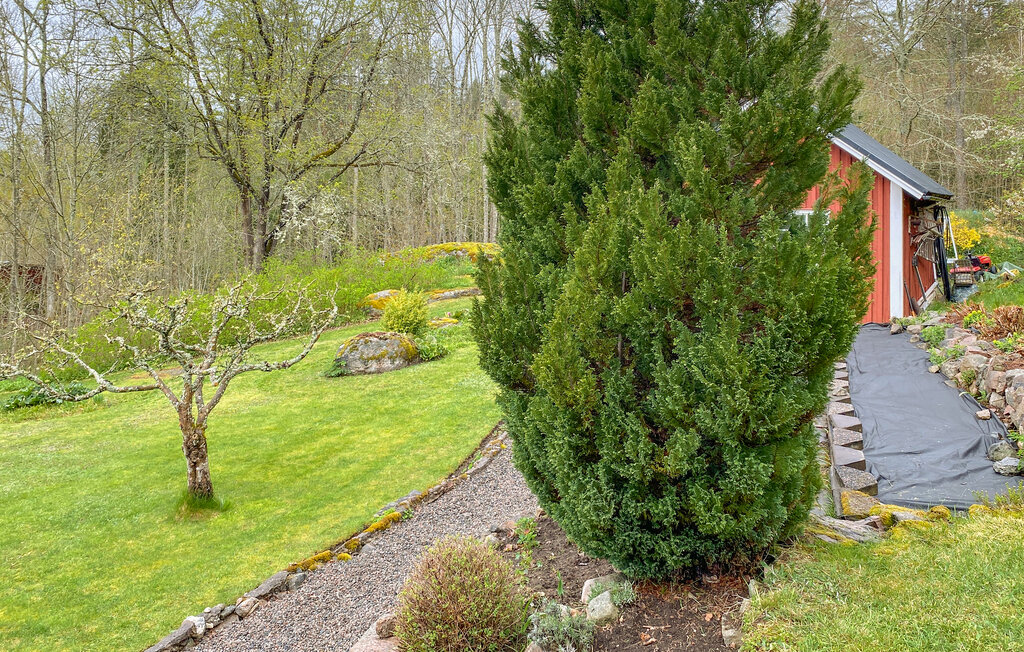 Ferienhaus - Gamleby/Västervik Horn , Schweden - S35660 13