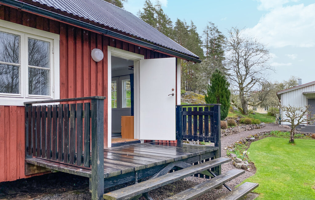 Ferienhaus - Gamleby/Västervik Horn , Schweden - S35660 15