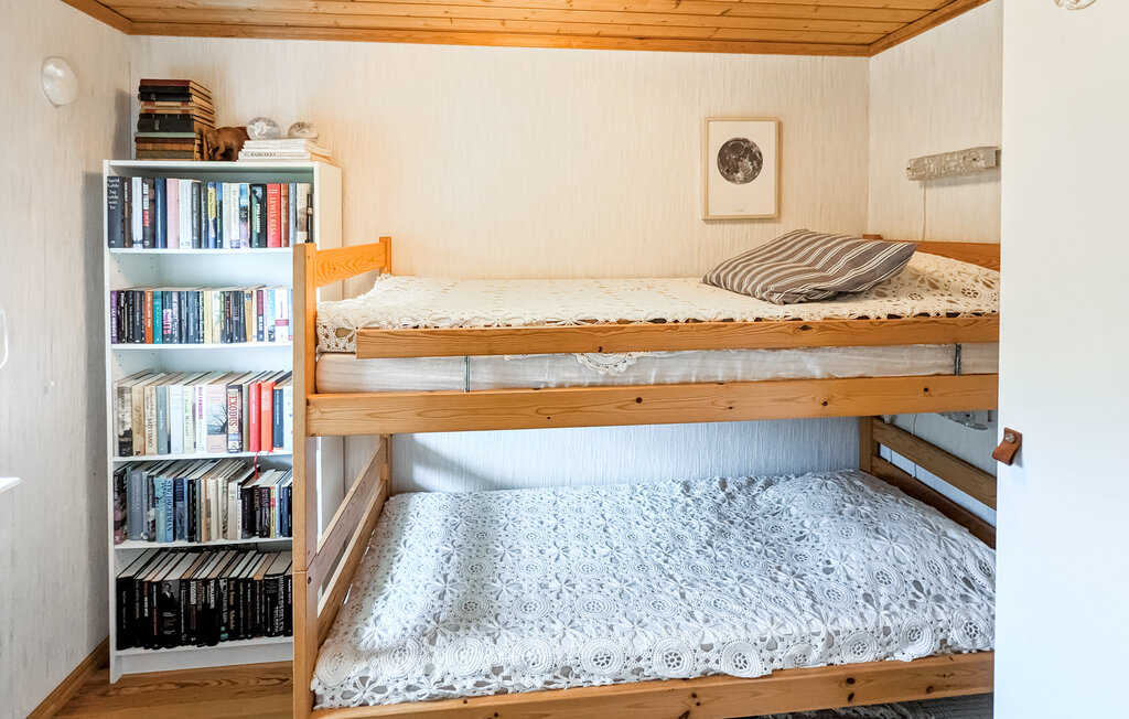 Semesterhus - Öland, Djupvik Borgholm Kalmar , Sverige - S35616 19
