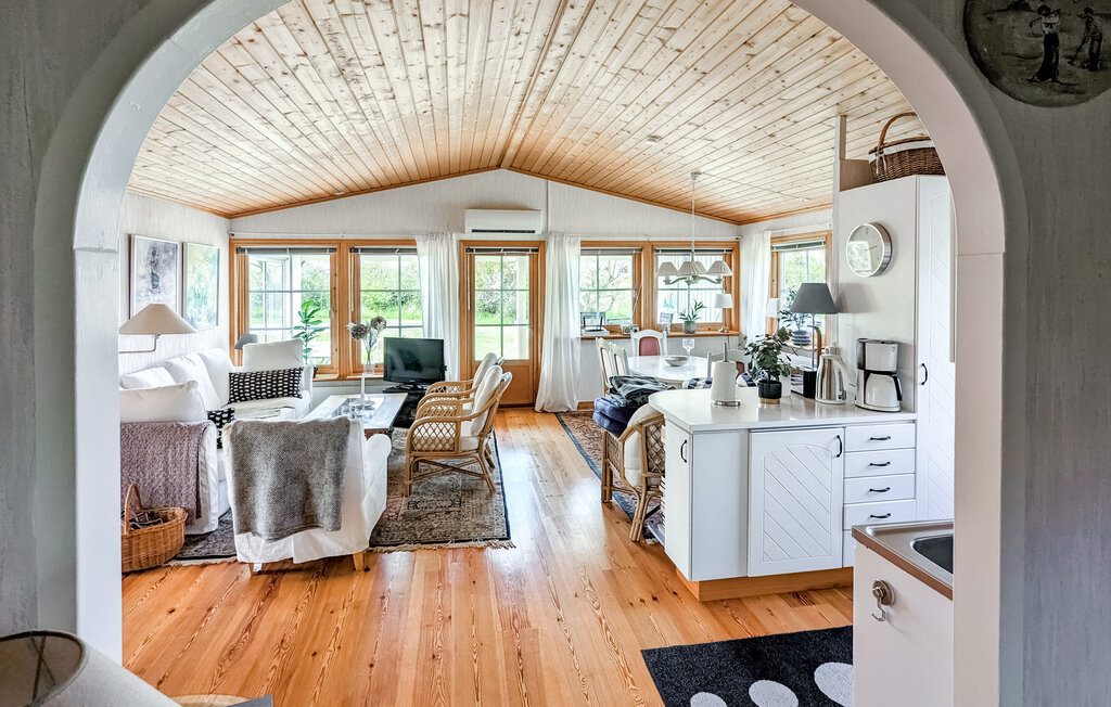 Semesterhus - Öland, Djupvik Borgholm Kalmar , Sverige - S35616 3