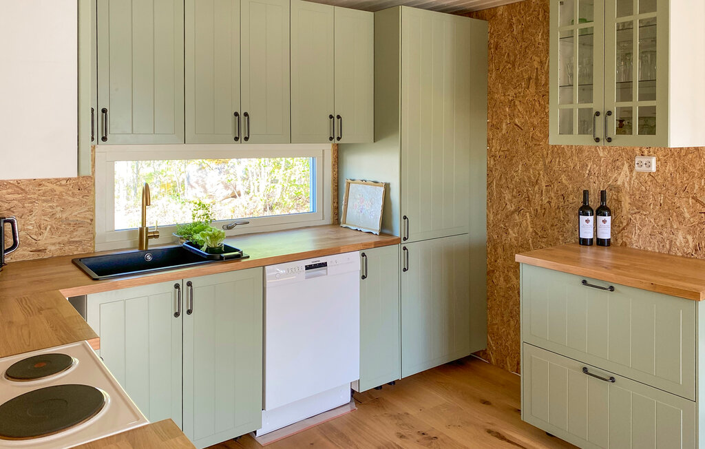 Ferienhaus - Figeholm , Schweden - S35155 18