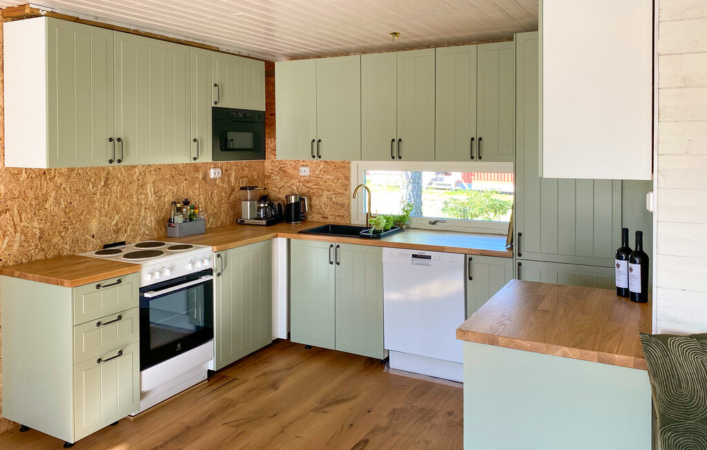 Ferienhaus - Figeholm , Schweden - S35155 5