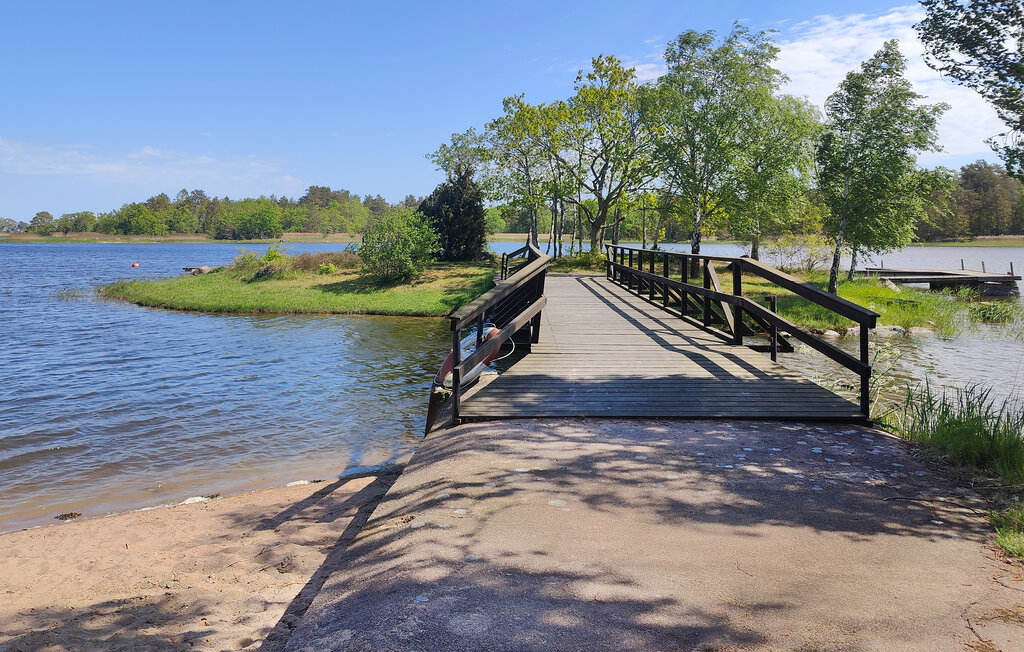 Semesterhus - Kalmar/Rockneby/Mönsterås , Sverige - S35659 8