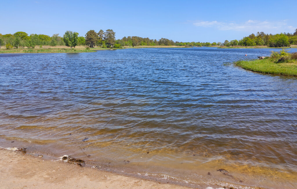 Semesterhus - Kalmar/Rockneby/Mönsterås , Sverige - S35659 9