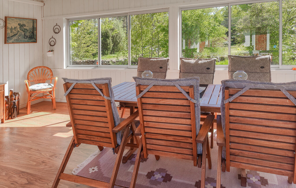 Semesterhus - Kalmar/Rockneby/Mönsterås , Sverige - S35659 7