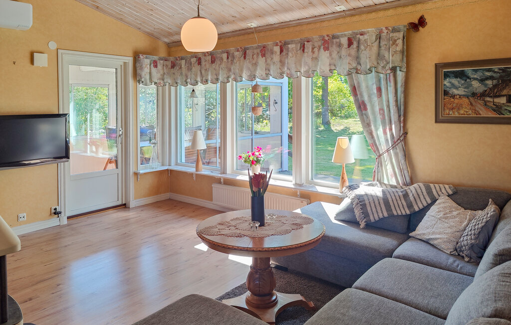 Semesterhus - Kalmar/Rockneby/Mönsterås , Sverige - S35659 4