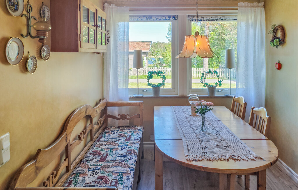 Semesterhus - Kalmar/Rockneby/Mönsterås , Sverige - S35659 5