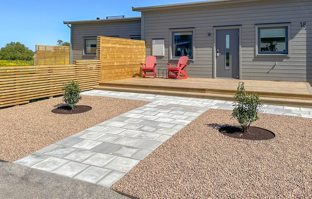 Ferienhaus - Mörbylånga , Schweden - S35638 1