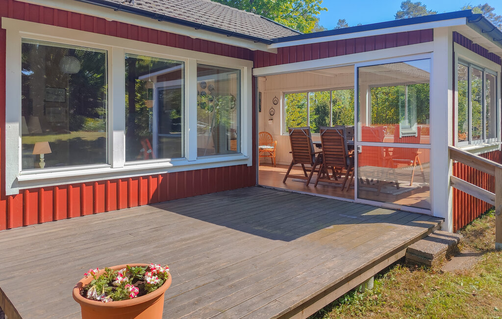 Semesterhus - Kalmar/Rockneby/Mönsterås , Sverige - S35659 10