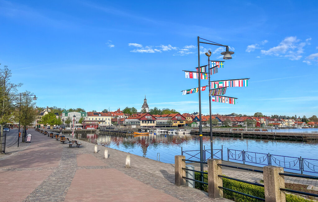 Domy wakacyjne - Västervik , Szwecja - S35658 13