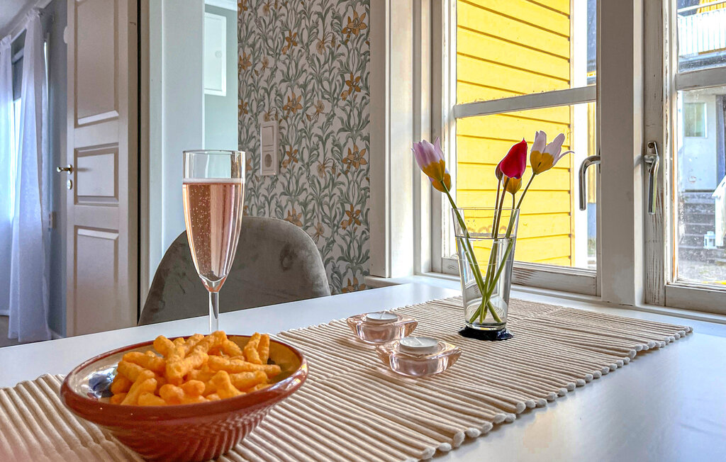 Domy wakacyjne - Västervik , Szwecja - S35658 4