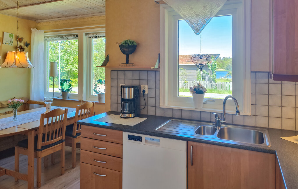 Semesterhus - Kalmar/Rockneby/Mönsterås , Sverige - S35659 13