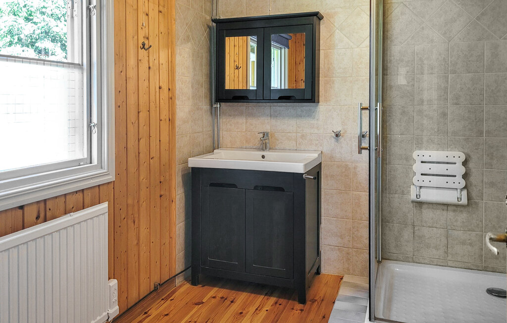 Domy wakacyjne - Högsby Allgunnen , Szwecja - S35653 8